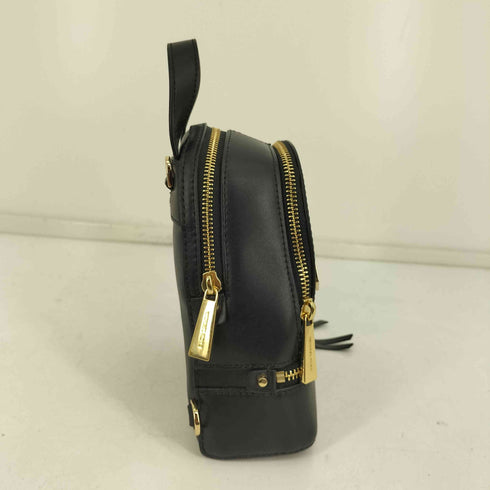 マイケルコース Michael Kors 3way パンチングレザー ミニ バックパック レディース